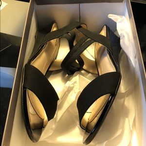 Black LifeStride Women’s Yolo Sandal